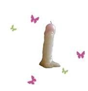 COTILLON EROTICO: Velas