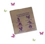 COTILLON EROTICO: Mesa